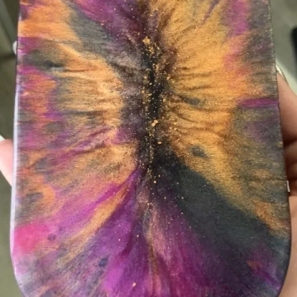 Royal Resin Tray - Picture 4 of 5